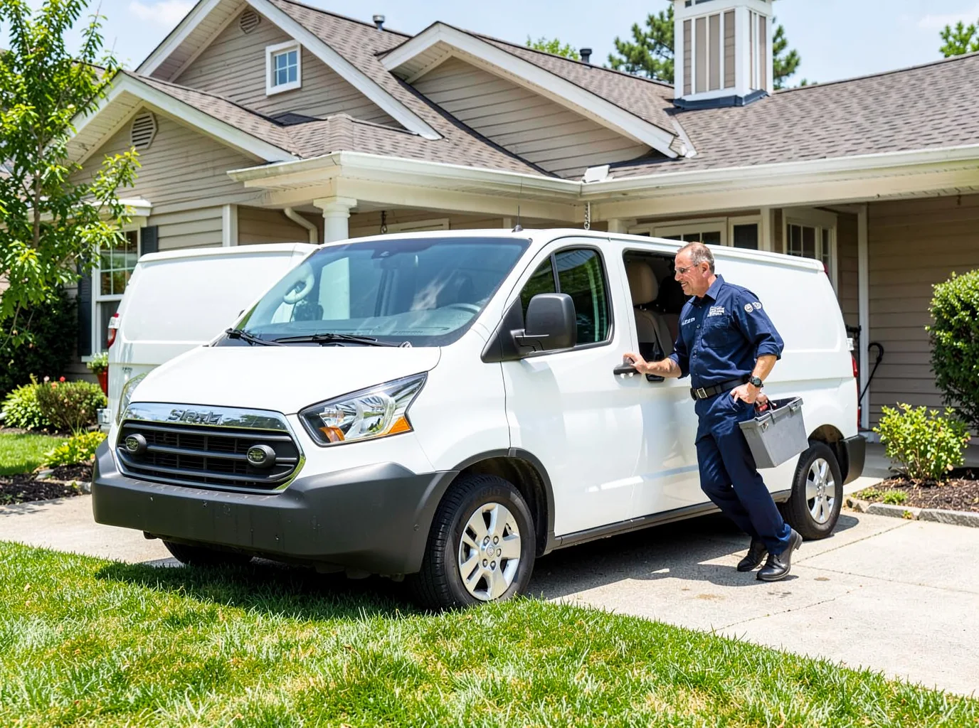 Emergency Plumber company in Kellnersville, WI